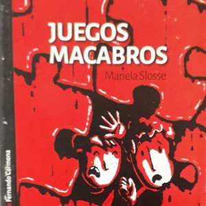 #EL MALO #JUEGOSMACABROS (4)