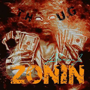 "ZONIN"(Recorded, Mixed & Mastered By Liberian J) 