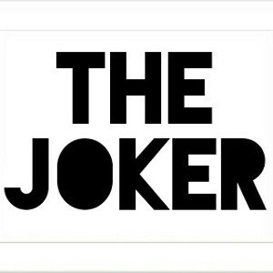 The Joker Boy