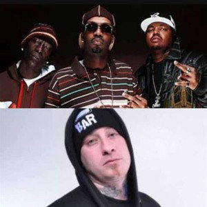 Lil Wyte x Three Six Mafia Type Beat