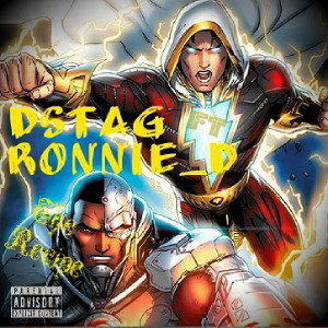  The Recipe  DSTAG Ft Ronnie_D