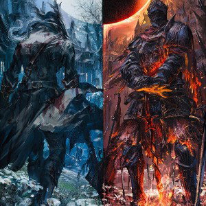 💯🔥🙏📈Dark Souls (Freestyle) [revised]
