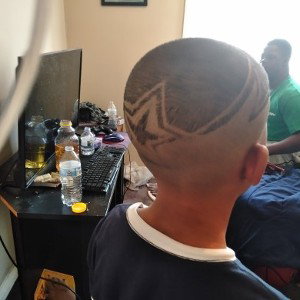 gansta