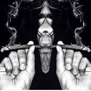 two blunts