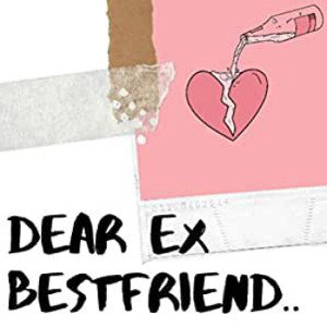 Ex bestfriend 