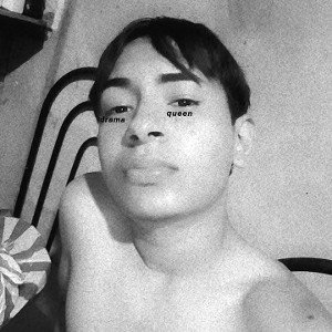 corazon negro