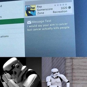five fingers of death 