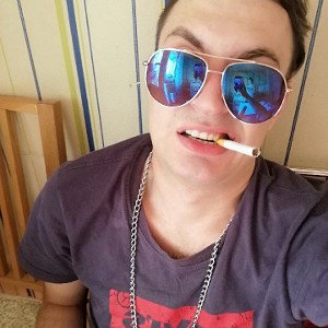 Kler - ходит по хате убитый ( freestyle) 