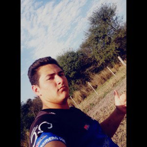 axel Jr el raperito tu eres la persona más importante en mi vida