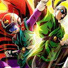 main
crew star