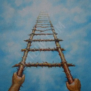 Dre Smacks-No Ladder