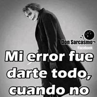 la lección