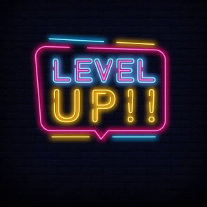 Level up (The boss vol 2)