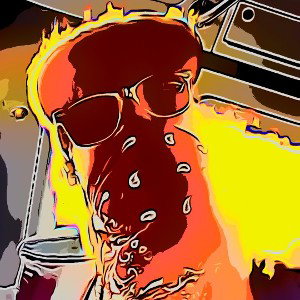 Heavy Artillery: deadly as Hillary