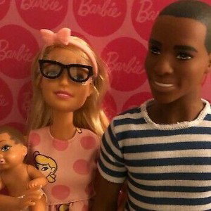barbie