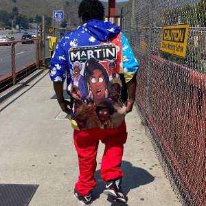 fo'rty dattam totin