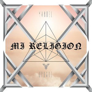 Mi Religión