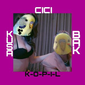 CİCİ KUŞA BAK