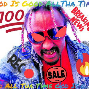 Billy Bundles No Rapper