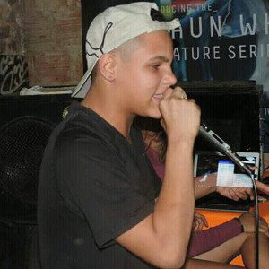 Peita filho