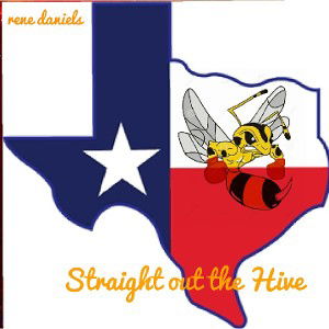 Rene Daniels - Live from the Hive