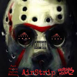 Airstrip