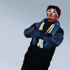 depression on the block