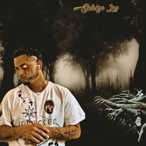Schizo Jay - On My Grind (open verse