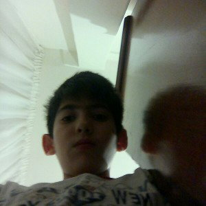 ghalb