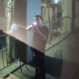 fillyfill vol 1. mic chek