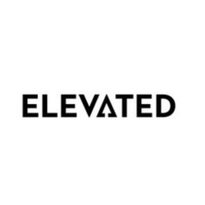 Elevated
