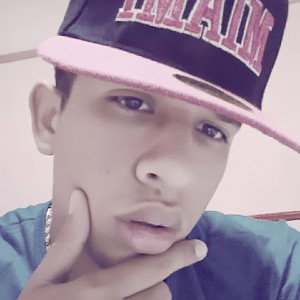 yo disparooo