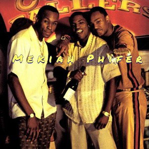 Mekiah Phifer (prod. spacegoinup) 