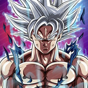 Crazy By PDD (Psycho)