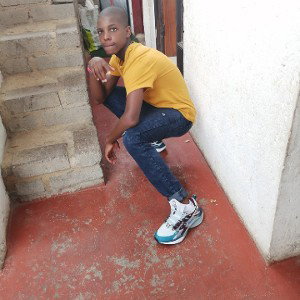 HUSTLING