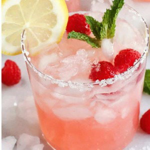 Pink Lemonade
