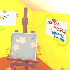 Il tuo nome nel disegno 