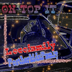 #OntopitftFostherkidzFamly