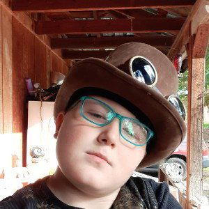 SteamPunk