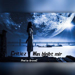 Was bleibt mir?
