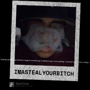 imastealyourBitch