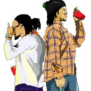 N.P.N.G ft.2iLLTR!B3