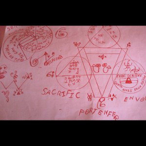 flocon pilule