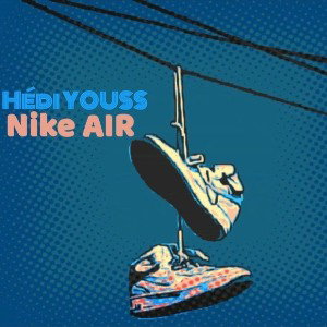  Nike AIR (2022)
