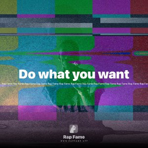 Do what you want