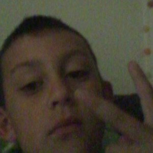 DJ B