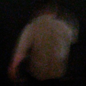 HoLy GhOsT PaRtY
