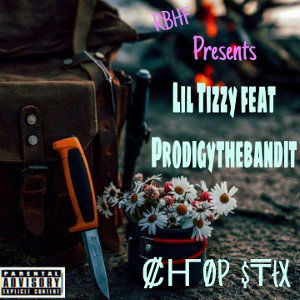 Chopsticks 🥢(feat prodigythebandit)