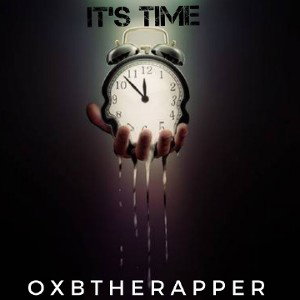 IT'S TIME