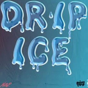 drip ice ❄️